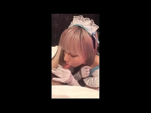 ❤️ Japanese Idol [mayuka], kostum prawan prancis, part 1, blowjob lan bodho karo lotion ️❌ Saru keras ing jv.virtsextor.ru ❌
