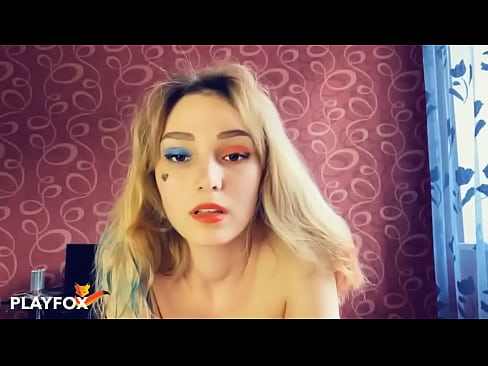 ❤️ Kaca tingal kasunyatan virtual Magic menehi kula jinis karo Harley Quinn ️❌ Saru keras ing jv.virtsextor.ru ❌