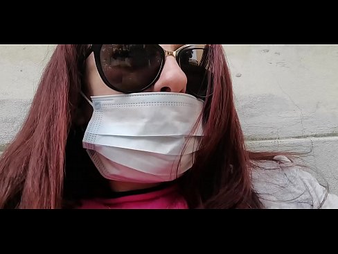 ❤️ Nicoletta mbales dendam marang pepadhamu lan pipis ing garasi (Kuarantin Italia Covid19 Khusus) ️❌ Saru keras ing jv.virtsextor.ru ❌