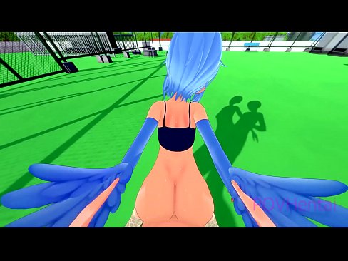 ❤️ Harpy monster girl. ️❌ Saru keras ing jv.virtsextor.ru ❌