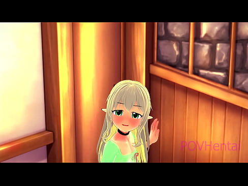 ❤️ (Trap) Prawan Elvish mbantu sampeyan ngumbah pasuryan. ️❌ Saru keras ing jv.virtsextor.ru ❌