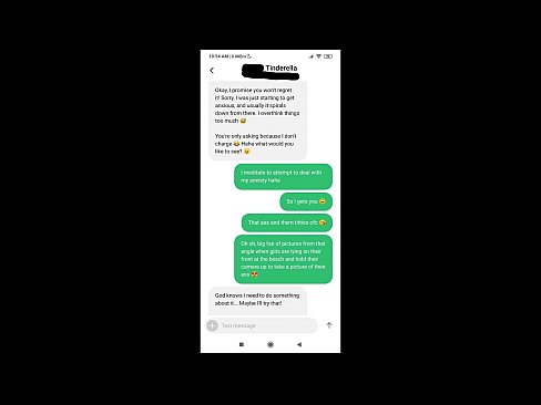 ❤️ Aku nambahake PAWG anyar saka Tinder menyang haremku (kalebet ngobrol karo Tinder) ️❌ Saru keras ing jv.virtsextor.ru ❌